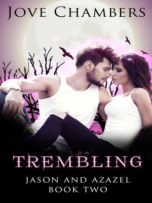 cover image of Trembling